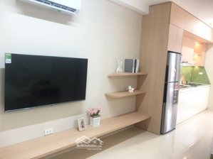 căn hộ 2 phòng ngủ 604 triệu full thuế phí tại khu đô thị long vân - quy nhơn