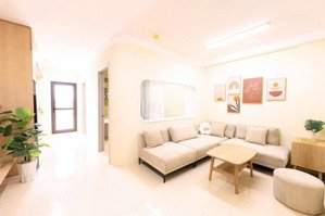 căn hộ 2pn cách trung tâm trí tuệ nhân tạo fpt vài bước chân