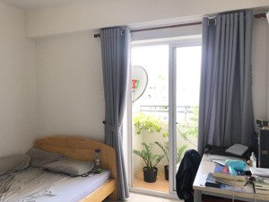 bán căn hộ chung cư bàu cát 2, tân bình, 54m2, 2pn, 2.3 tỷ