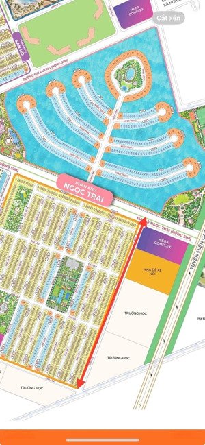 shophouse hướng đn mẳt đường 20m - vị trí đắc địa - giá tốt nhất vinhomes ocean park 2