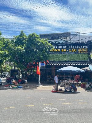 bán nhà 2 mặt tiền đường 15m kinh dương vương và 7m5 thông biển phạm đình hổ , có sẵng mặt bằng kd