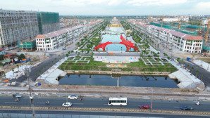 sở hữu shophouse vàng đối diện chung cư, kinh doanh đắc địa, sinh lời bền vững