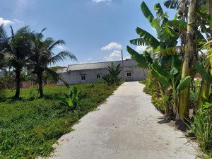 bán đất tại ấp 1, long cang, cần đước, 1,92 tỷ, 120m2 đẹp tiện ích