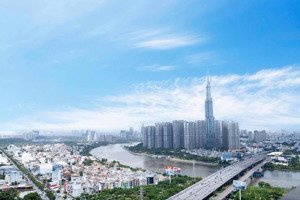hot! cho thuê thảo điền pearl 2pn, view sông landmark tuyệt đẹp, căn thật giá thật, gọi duy võ ngay