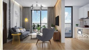 cho thuê căn hộ 2pn, 2wc, 83m2 tại 6th element, tây hồ, hà nội, giá 15 triệu vnd
