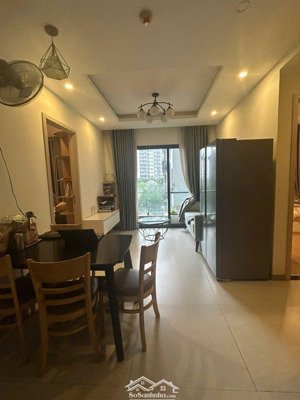 cho thuê căn hộ 2pn full nội thất new city thủ thiêm q2. chỉ 16 triệu. lh 
