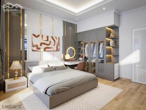 Nhà 3 Tầng - 2 mặt tiền Trung Tâm TP Đà Nẵng – 67m2 – ngang 5,2m – 7,5 tỷ