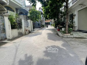 bán lô đất 108m2 mặt tiền rộng trên mặt đường quang đàm, hồng bàng chỉ 39tr/m2