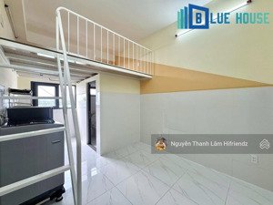 căn hộ duplex sạch sẽ an ninh - full nội thất - cạnh đầm sen - giáp quận 11 , 10