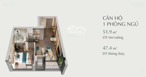 sở hữu đầu tư ngay căn 1 ngủ lumiere cổ loa cho thuê 25 triệu/tháng, sẵn khách thuê, view đẹp