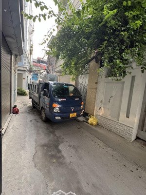 bán nhà - bồ đề- 200m lên cầu 5tầng mới koong- oto kinh doanh nhỏ long biên -giá 9,7ty