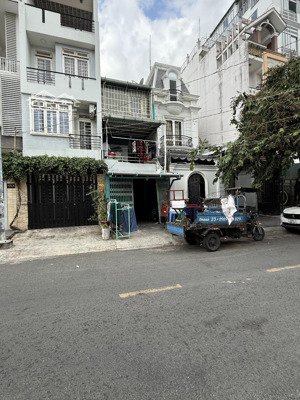 bán nhà đường số 21 p. tân quy quận 7| sổ hồng: 66,5m2 full nội thất giá cực ưu đãi!