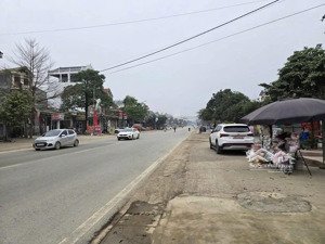 bán đất tại xã tân xã thạch thất hà nội 90 m2 giá ưu đãi