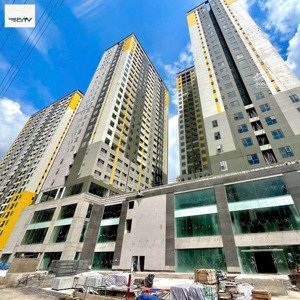 tháp trung tâm thương mại - bcons city