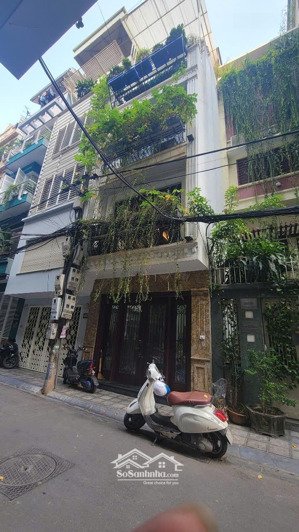 bán lk khu c37 bắc hà (17 tố hữu). dt 70m2 x 4t, mt 5m. giá 22 tỷ