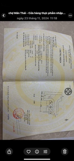 bán lô góc phạm vấn, mân thái, sơn trà, đà nẵng, 15,3 tỷ, 117m2 cách biển du lịch 400m