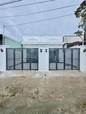nhà nhánh quang trung gần chợ 30-4