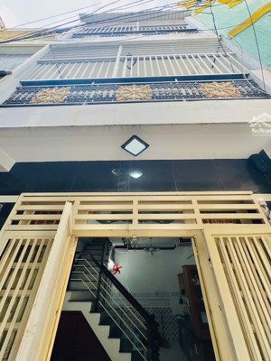 bán nhà đẹp 3 tầng, hẻm xe hơi 7 chỗ, đường số tân quy, gần đh tđt, quận 7, chỉ nhỉnh 5 tỷ (tl)