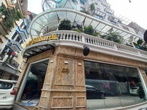 bán nhà nguyễn khánh toàn - khu vip - ngõ ô tô tránh - 120m2 mặt tiền rộng - giá hợp lý