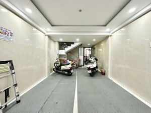 hẻm ô tô khu phân lô đồng bộ 6 chdv full nội thất chỉ 8.9 tỷ