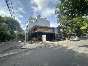 bán 2 mặt tiền trần nhân tông, 12,8 ty, 120m2, giá ưu đãi tại sơn trà, đà nẵng