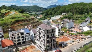 villa cao cấp khu số 5 an sơn đà lạt tiện nghỉ dưỡng lâu dài