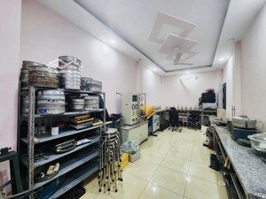 chính chủ bán nhà mặt tiền đường, 4 tầng, 82m2, ngay lê quang định và nguyễn văn đậu