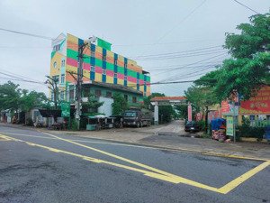 chính chủ sổ cần bán lô đất nằm ngay trục chính tích phú đại hiệp nay thuộc xã đại lộc tp đà nẵng