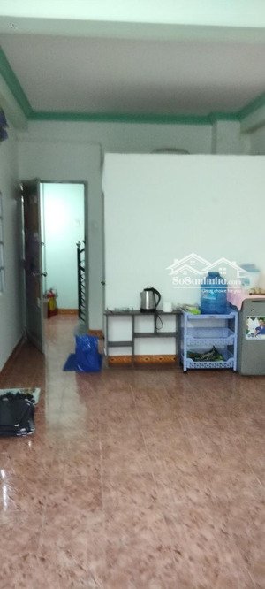 phòng đủ nội thất d2 ngã4 hàng xanh hutech, hồng bàng