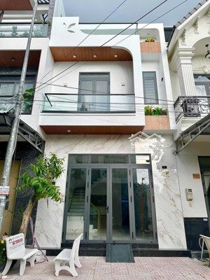 bán nhà khu văn hoá tây đô dt 5x13 nhà trệt lầu giá 3.75 tỷ