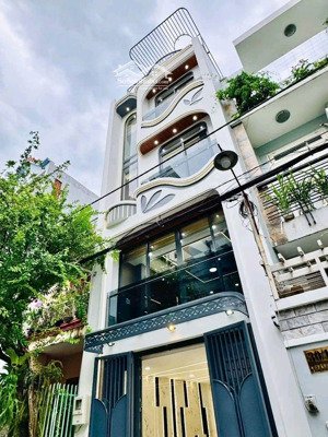 bán nhà mắt tiền 6,3m hồng bàng - p.12 - q.5 giá 3tỷ680/85,5m2, cho thuê 27tr gần bệnh viện chợ rẫy