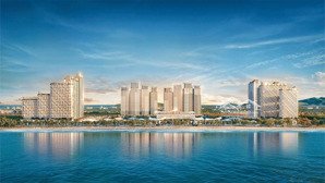 blanca city siêu đô thị biển đẳng cấp tại vũng tàu: mở bán nhà phố, biệt thự sở hữu lâu dài!