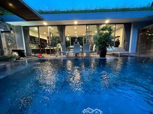 chính chủ bán căn biệt thự nghỉ dưỡng 323m2 trong quần thể flamingo đại lải resort giá 8. x tỷ