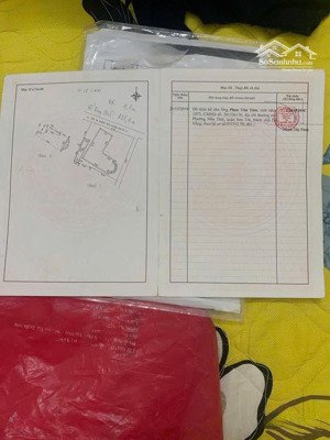 bán lô đất biệt thự kiệt ô tô đường hoàng sa, cách biển du lịch mân thái 120m, tặng nhà biệt thự.