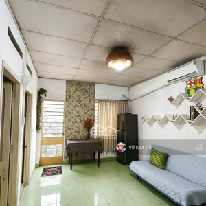cc bàu cát ii shr vĩnh viễn 56m2 2pn ban công view đẹp giá 2,45tỷ lh: mr.trí
