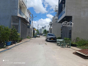 bán nhà 5x16m, 3 tầng, 4pn, hẻm đẹp 8m hai xe hơi tránh đường tx25, thạnh xuân, nhỉnh 5tỷ