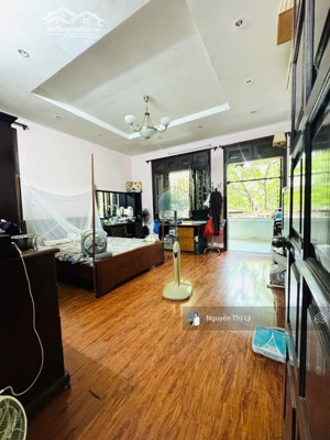 nhà lạc long quân ô tô - kinh doanh - lô góc - 71m 3 tầng 4pn giá 16.8 tỷ(đth1520146)