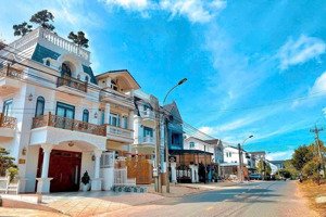biệt thự mặt tiền kqh an sơn rẻ nhất lúc này tiện kinh doanh nghỉ dưỡng