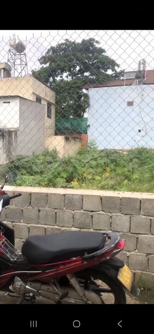 bán đất mặt phố đường số 5 - đình phong phú - tnpb - 91m2, giảm chỉ còn 6 tỷ.