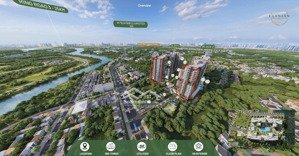 [chỉ 30 suất ngoại giao] đặc biệt căn hộ 2pn lainai & 3pn view sông elysian, áp dụng chính sách cđt