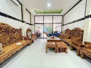 nhà 106m2 lê văn khương - hiệp thành . hẻm kinh doanh , 3 lầu , 12 phòng cho thuê, chỉ 7,5 tỷ