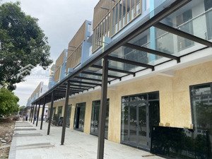 shop 2 mặt tiền, 140m tại trung tâm thuỷ nguyên - hải phòng (đầu vsip)