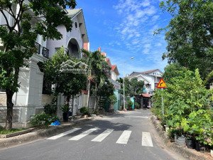 giá đầu tư đường số 55 - kdc văn minh - quận 2 - dt 16x16m - giá bán 45 tỷ