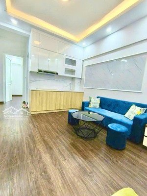 chính chủ cần bán căn chung cư đền lừ - hoàng mai - sát chợ đầu mối, hồ sinh thái đền lừ - 55m2