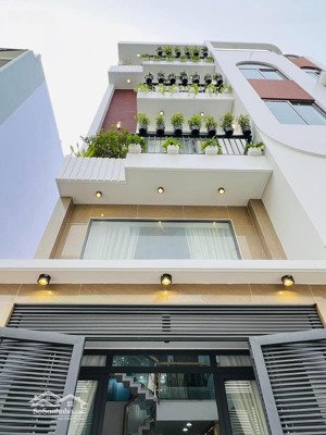 bán nhà đẹp giá dưới thị trường phan đăng lưu, p5, phú nhuận 70m² giá 2ty950trieu. sổ hồng riêng