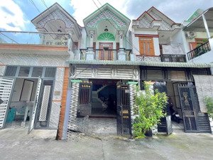 bán nhà sổ riêng gần ngã 3 cây điệp trung tâm dĩ an, 70m2 3pn lê. văn tiên