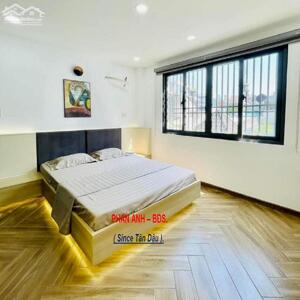  Bán Gấp Nhà Phố Lê Văn Thịnh - Hẻm Xe Hơi – Hồ bơi trong nhà sang trọng.