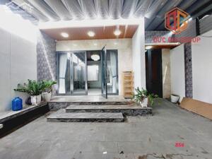 Bán biệt thự mini gần cây Xăng và Chợ 26, Tân Phong, Biên Hòa, 289m2, giá 8 tỷ 600.