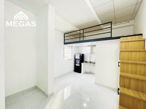 cho thuê gấp nhà trọ 1pn, 28m2 tại cộng hòa, tân bình, 4 triệu