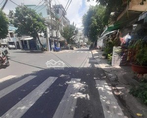 nhà mặt tiền khu phường hiệp tân, chợ cây keo, 4x20m, giá 8.4 tỷ thương lượng